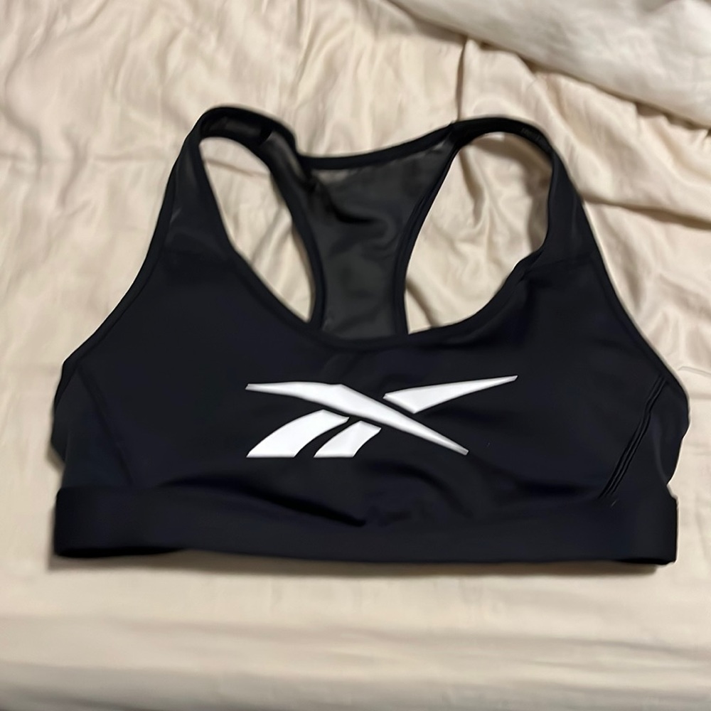 Womens Reebok bra